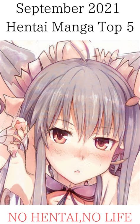 List of hentai manga published in English